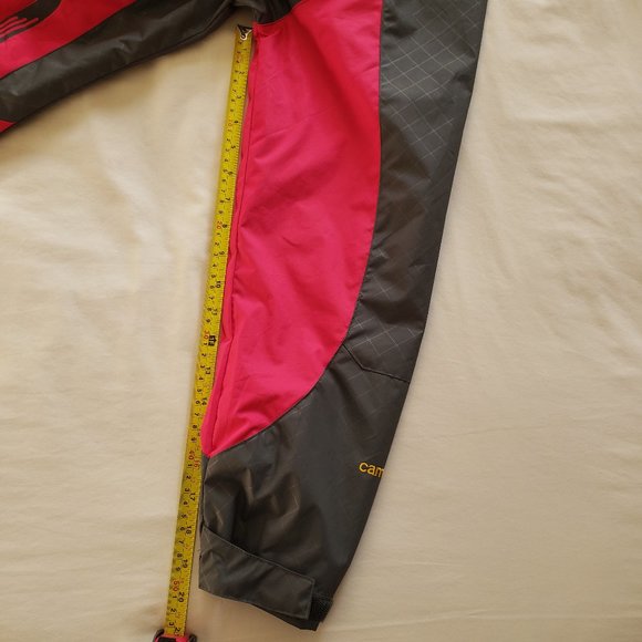 Outdoor Diamond Candy Sport Windbreaker Hoodie Raincoat Jacket Size XS Hiking - Picture 15 of 15